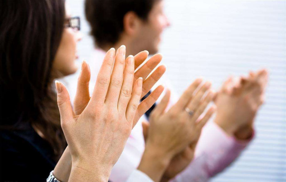 熱烈慶祝網(wǎng)站建站成功！